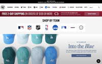 47 website screenshot