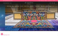 abc carpet & home website screenshot