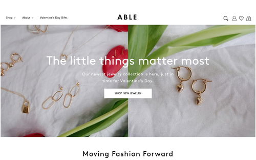 ABLE