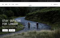 Albion website screenshot