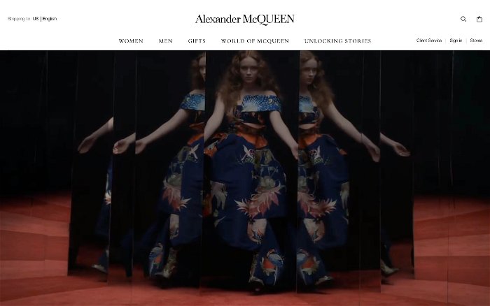 Alexander McQueen - Ranks and Reviews