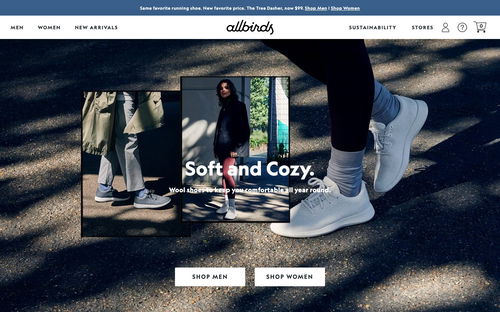 Allbirds