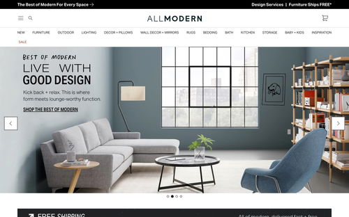 AllModern