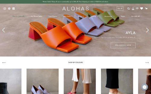 ALOHAS
