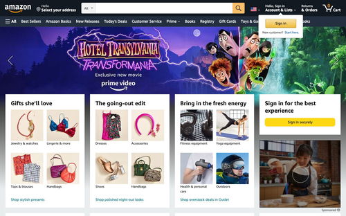 Amazon