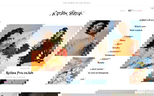 & Other Stories