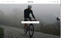 ashmei website screenshot