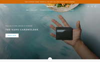 Aurochs website screenshot