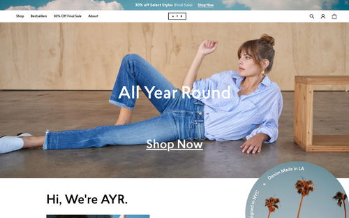 AYR