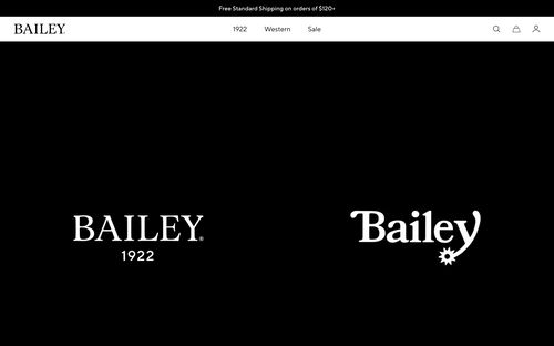 Bailey Hats