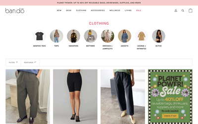 ban.do website screenshot