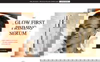 Beautycounter website screenshot