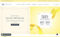 Beekman 1802 website screenshot