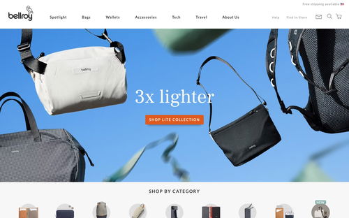 Bellroy