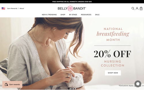 Belly Bandit