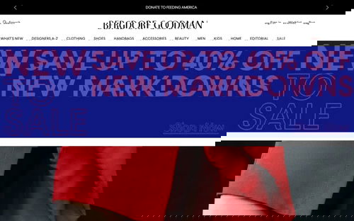Bergdorf Goodman