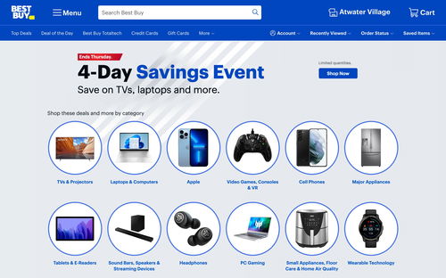 Best Buy
