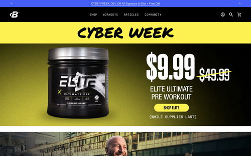 Bodybuilding.com