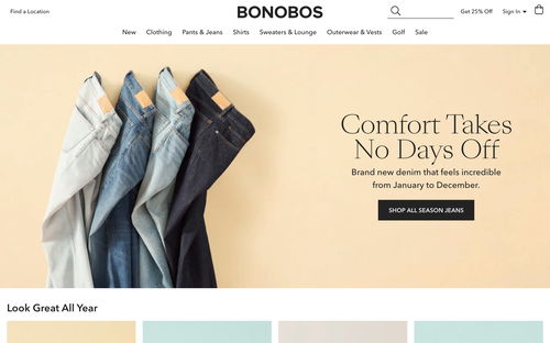 Bonobos