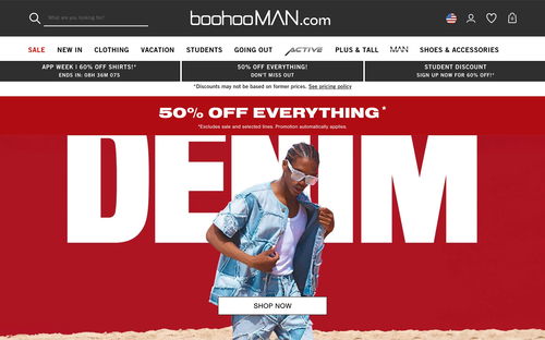boohooMAN