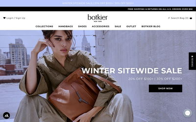 Botkier on Shomp