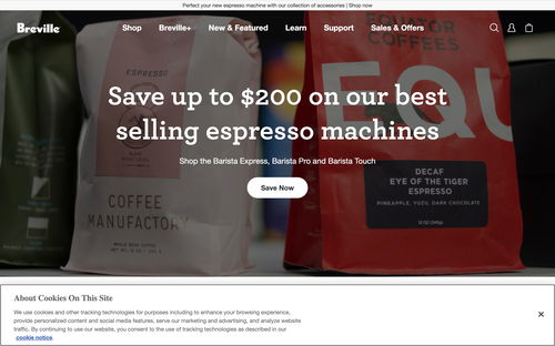 Breville