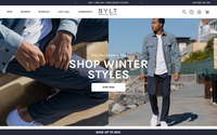 BYLT Basics website screenshot