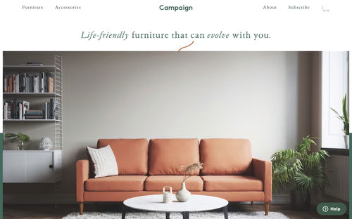 Campaign
