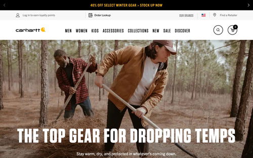Carhartt