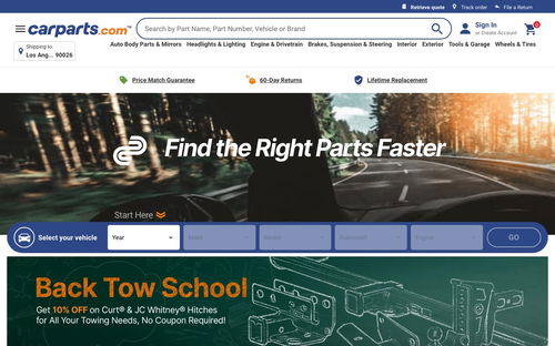 CarParts.com