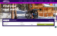 Cars.com website screenshot