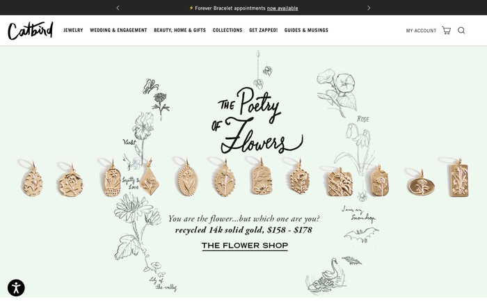 catbird screenshot