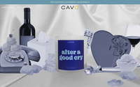 CAVO website screenshot