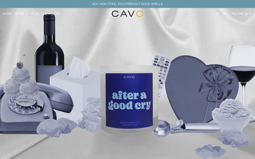 CAVO