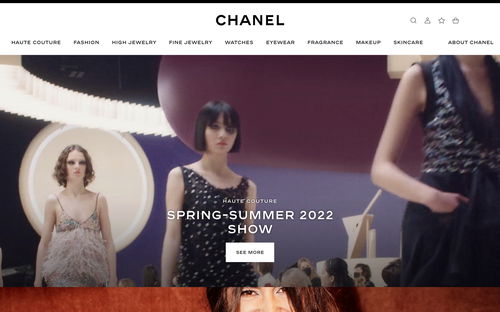 CHANEL