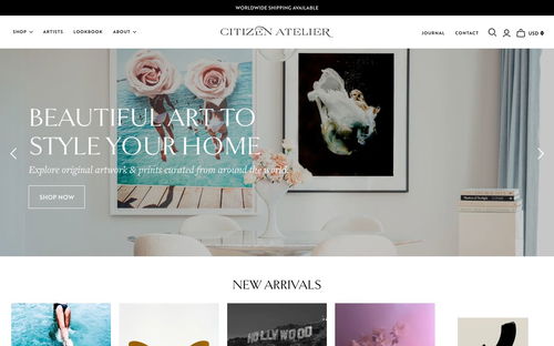 Citizen Atelier