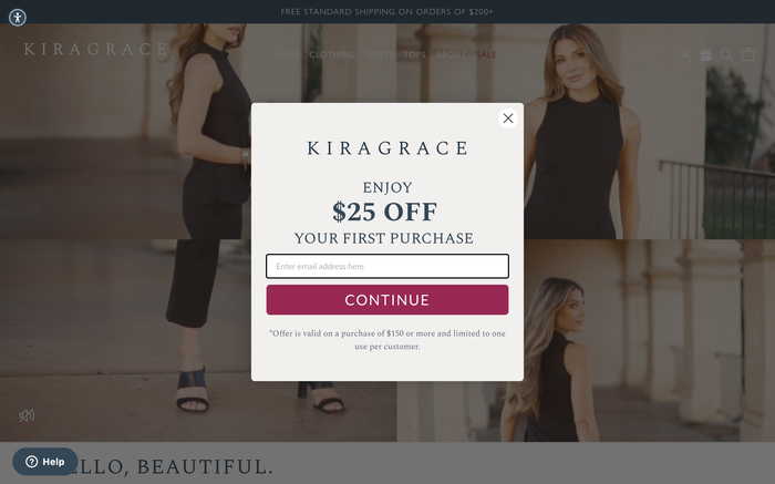 Close dialog screenshot