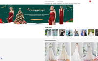 Cocomelody website screenshot