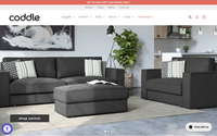 Coddle website screenshot