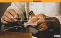 ColaReb website screenshot
