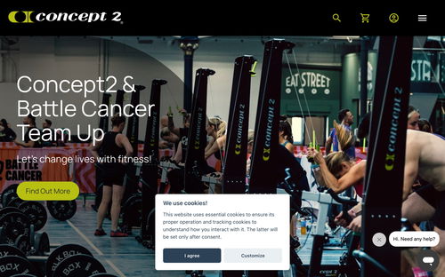 Concept2