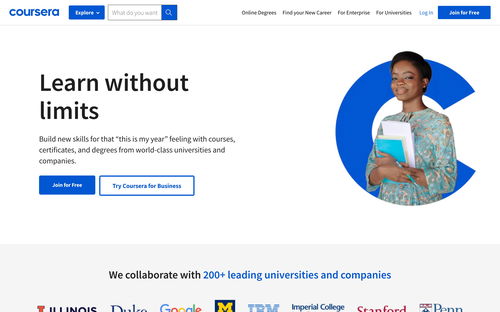 Coursera