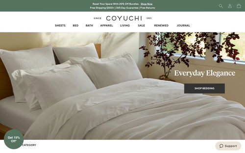 Coyuchi