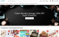 Cratejoy website screenshot