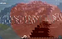 CULT GAIA website screenshot