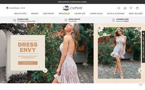 Cupshe