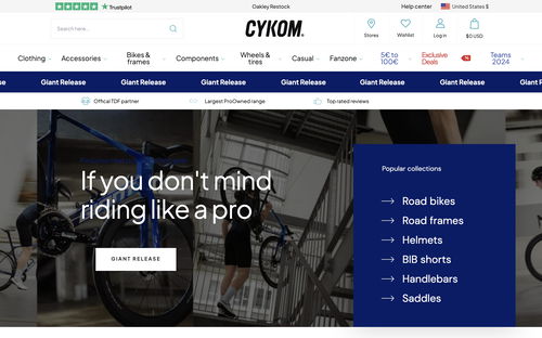 CYKOM