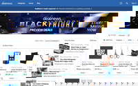 DealNews website screenshot