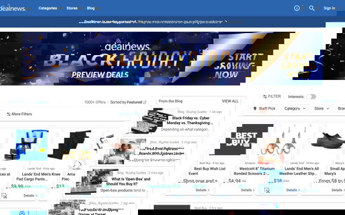 DealNews