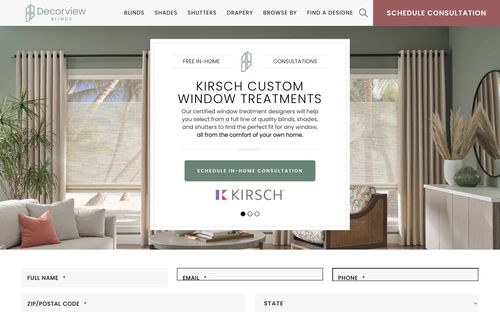 Decorview